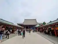 浅草寺(東京都)