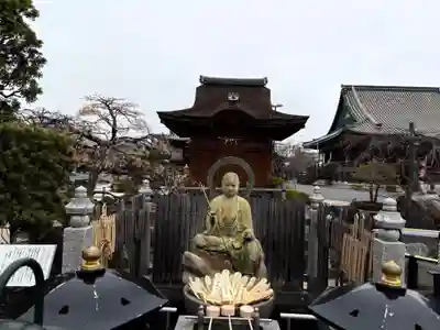 総持寺(大阪府)