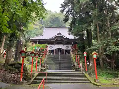 満願寺(栃木県)