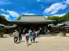 武蔵一宮氷川神社(埼玉県)