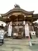 沖田神社(岡山県)