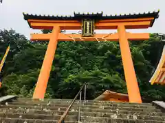 熊野那智大社(和歌山県)