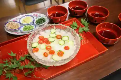 前原御嶽神社(千葉県)