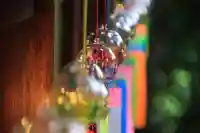 高司神社〜むすびの神の鎮まる社〜の景色