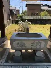 八幡神社(福井県)