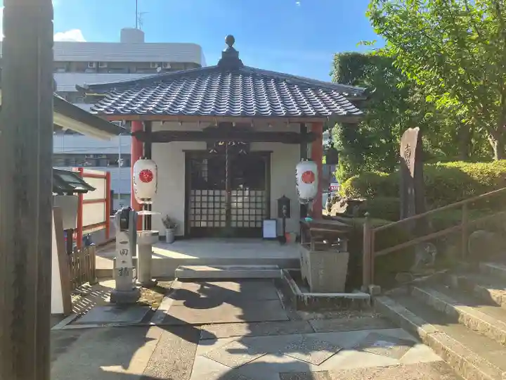 桜誓願寺(愛知県)