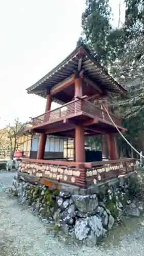 柳津虚空蔵尊 寳性院(宮城県)