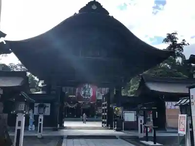竹駒神社(宮城県)