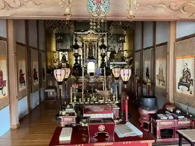 青蓮寺(東京都)