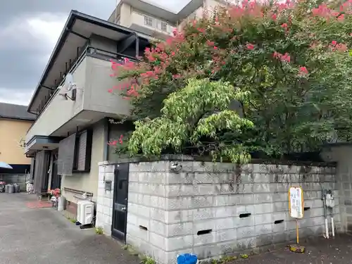 詮量院(京都府)