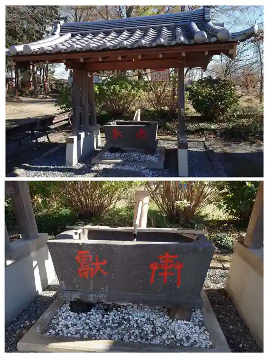 赤城神社(群馬県)