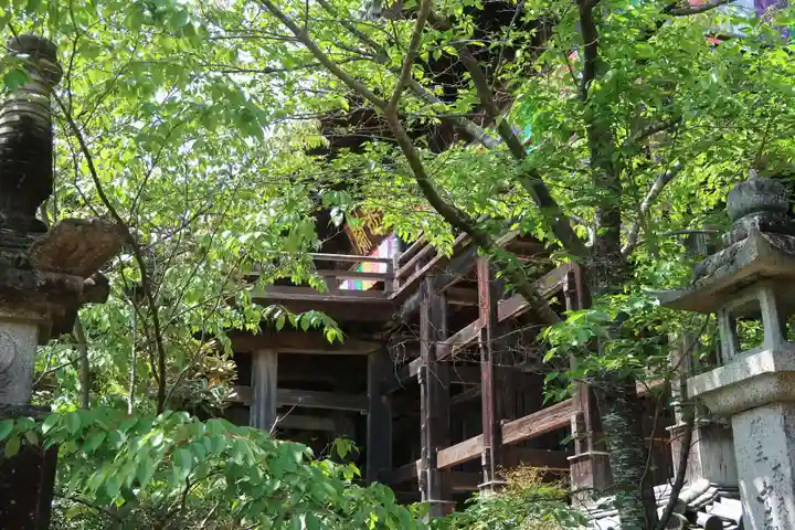 長谷寺(奈良県)
