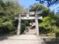 志賀海神社(福岡県)