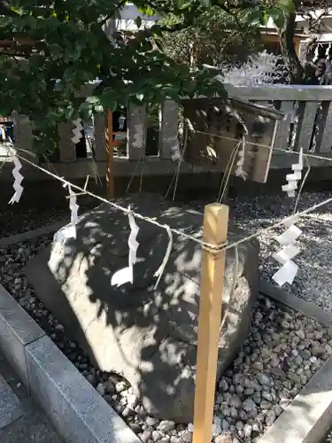 牛天神北野神社のその他建物