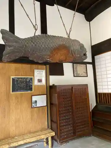 天寧寺のその他建物