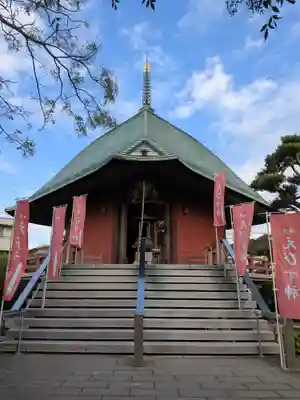 本覚寺(神奈川県)