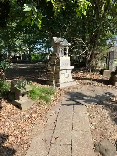 八幡神社(埼玉県)