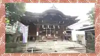 下谷神社(東京都)