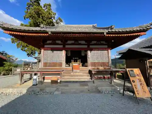 金峯山寺の末社・摂社
