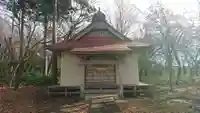 濱田神社(青森県)