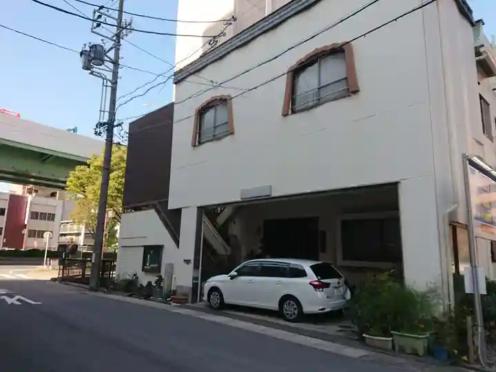 蓮華寺のその他建物