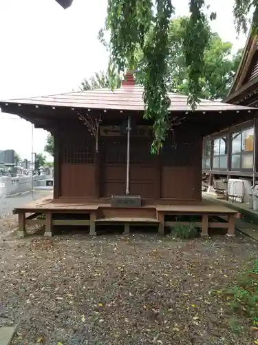 久昌院(茨城県)