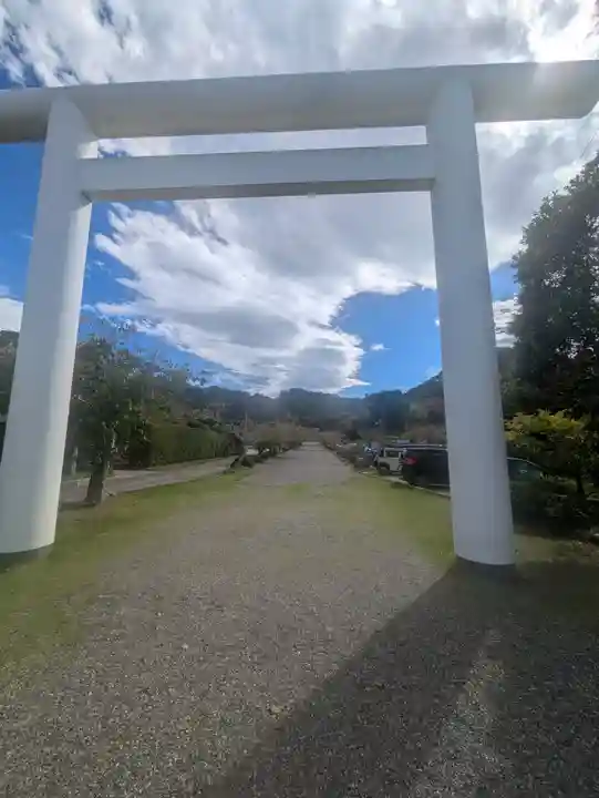 安房神社(千葉県)