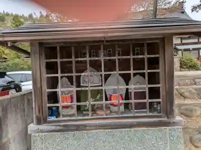 清傳寺(岐阜県)