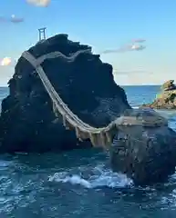 二見興玉神社(三重県)