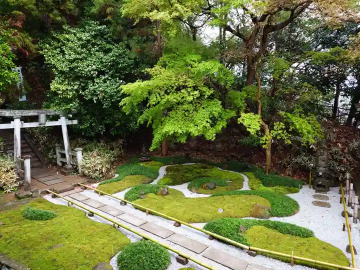 杉本寺(神奈川県)