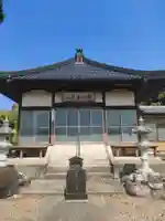 多宝寺(埼玉県)