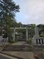 貴船神社(神奈川県)