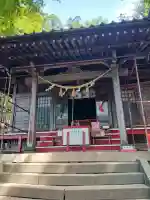千歳稲荷神社(山形県)