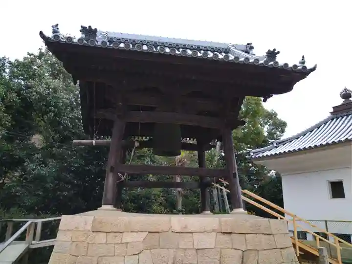 水間寺(大阪府)