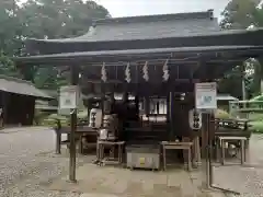 小御門神社(千葉県)