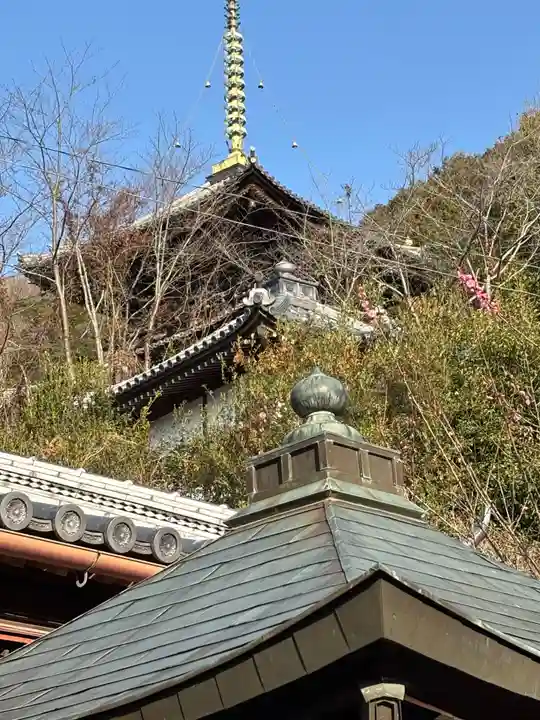 切幡寺(徳島県)