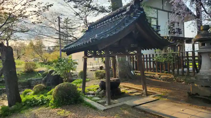 松岬神社(山形県)