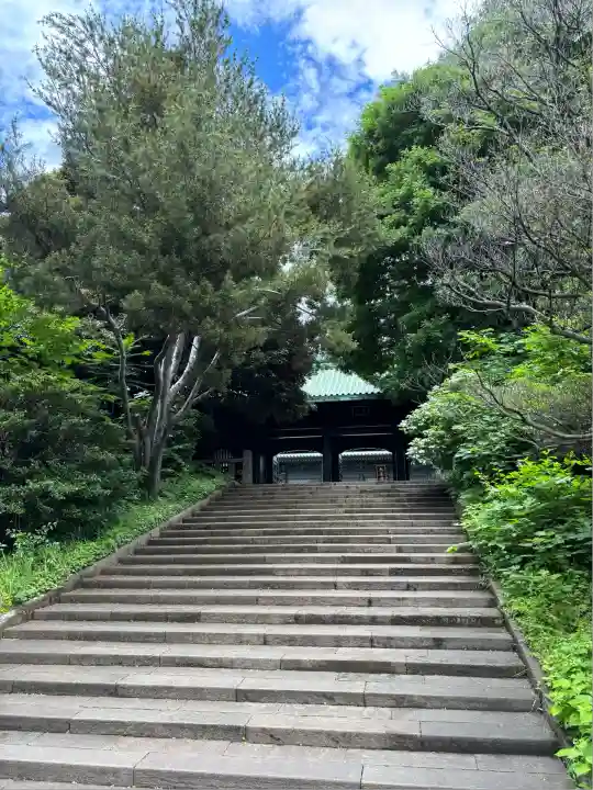湯島聖堂(東京都)