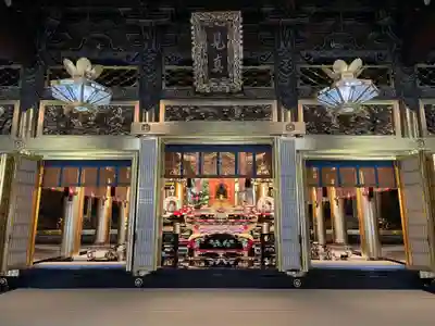 本願寺（西本願寺）(京都府)