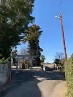 熊野神社(千葉県)