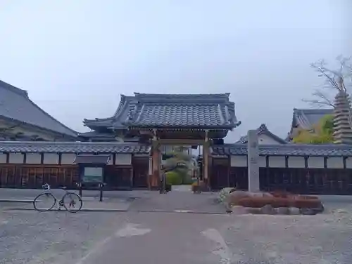 修造院（曼陀羅寺塔頭）(愛知県)