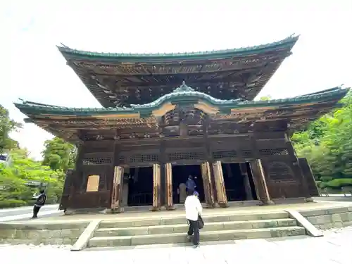 建長寺(神奈川県)
