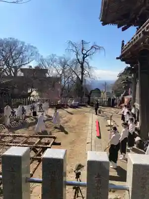 筑波山神社(茨城県)