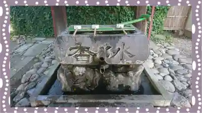 於菊稲荷神社(群馬県)