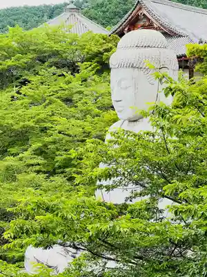 南法華寺（壷阪寺）(奈良県)