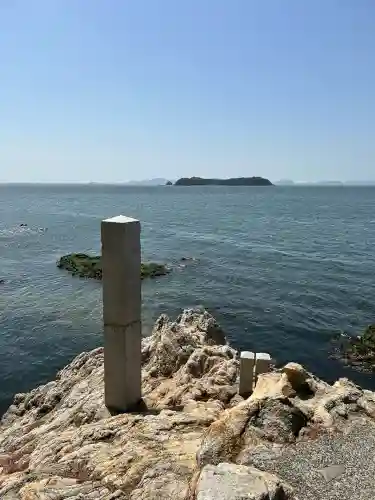八百富神社(愛知県)