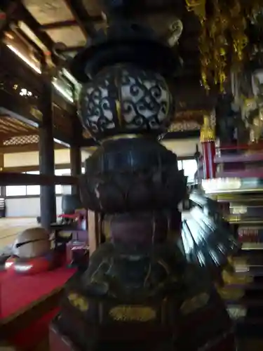 弘経寺のその他建物