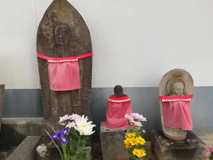 麟慶寺(愛知県)