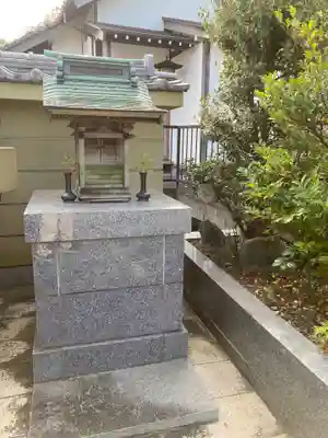 弘誓院(神奈川県)