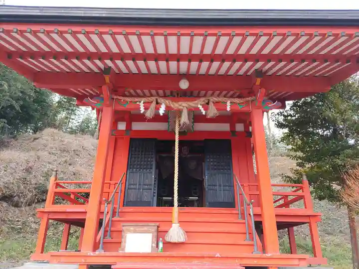 琴平神社(宮城県)